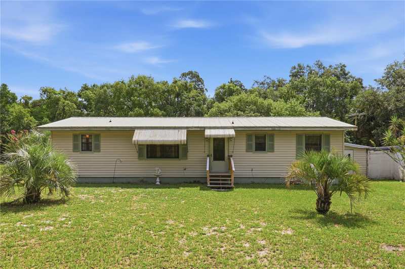 2 bedroom Single Family Residence at 44144 Dollys Way, Lake Mack Park, Deland — photo 1