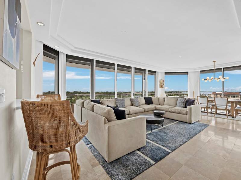 3 bedroom Condominium at 3060 Grand Bay Boulevard #162, Grand Bay 1, Longboat Key — photo 4