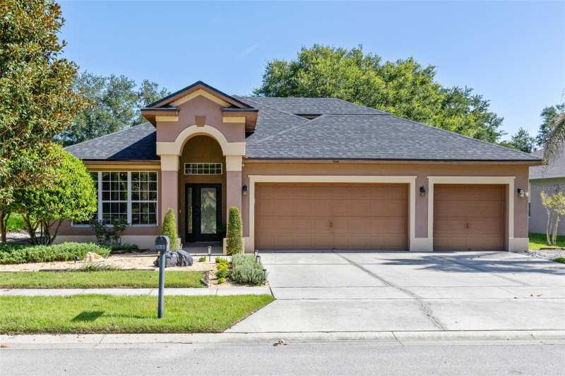 3 bedroom Single Family Residence at 2564 Morning Star Place, Regency Estates, Oviedo — photo 1
