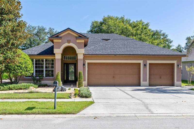Regency Estates