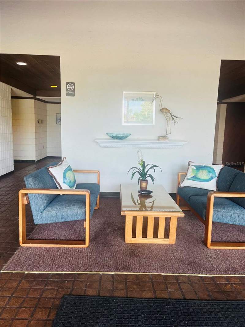 2 bedroom Condominium at 2583 Countryside Boulevard #3201, Inverness Condo, Clearwater — photo 4