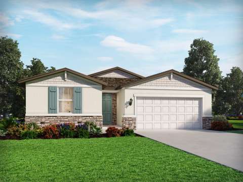 3803 Orange Forest Lane, home for sale in Bartow 33830