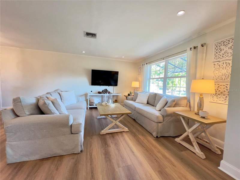 3 bedroom Single Family Residence at 4501 Royal Palm Ranch Drive, St James City, St James City — photo 5