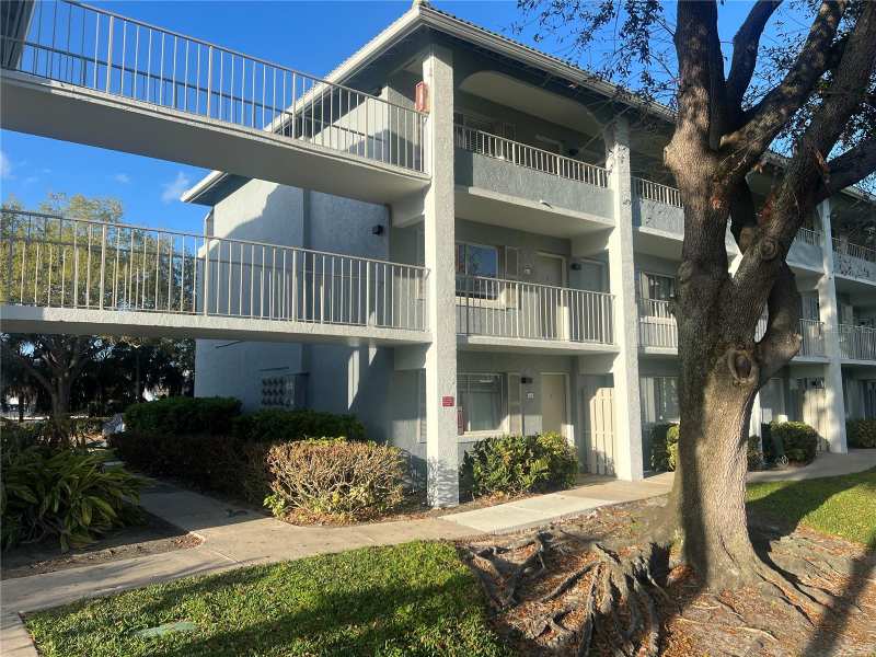 1 bedroom Condominium at 133 Oyster Bay Circle #101, Waterside At Cranes Roost A Condo Community, Altamonte Springs — photo 1