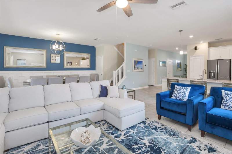 8 bedroom Single Family Residence at 1598 Sandbagger, Stoneybrook South Ph J-2 & J-3, Davenport — photo 4