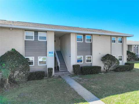 802 Sky Lake Circle #C, home for sale on Sky Lake Circle