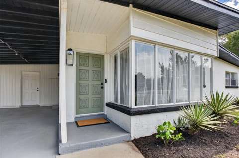 100 Pinecrest Drive, starter home for sale in Sanford