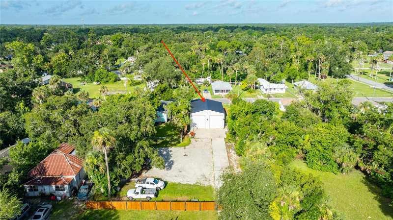 2 bedroom Single Family Residence at 334 Sheldon Street, New Smyrna Beach, New Smyrna Beach — photo 1