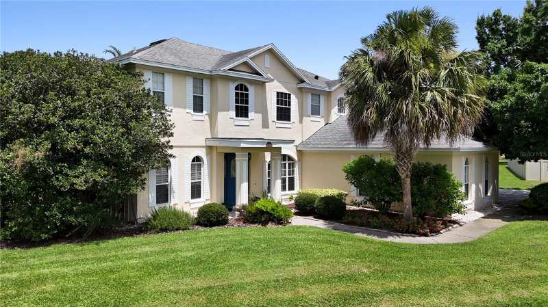 4 bedroom Single Family Residence at 10221 Lundy Court, Sand Lake Point Unit 4, Orlando — photo 1