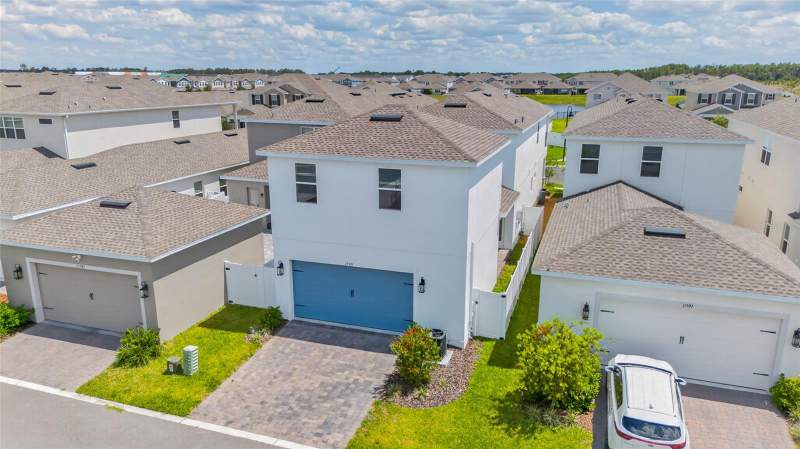 5 bedroom Single Family Residence at 15591 Gentle Rain Drive, Osprey Ranch Ph 1, Winter Garden — photo 3