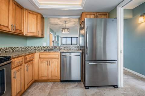 2620 Cove Cay Drive #601, Clearwater FL - photo 6 of 6