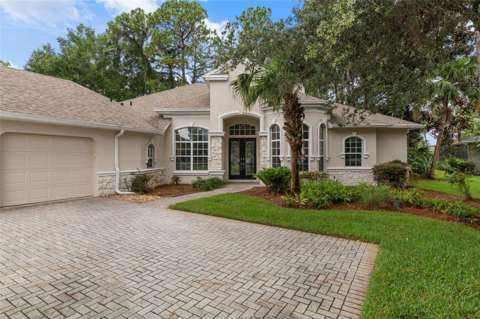 5141 Championship Cup Lane, gated community for sale in Spring Hill