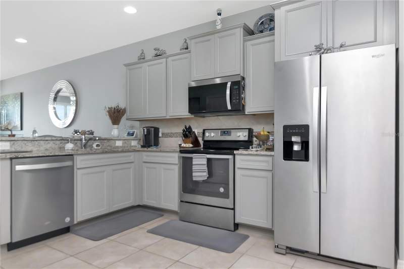 2 bedroom Townhouse at 9216 Hillcroft Drive, Magnolia Park Northeast Reside, Riverview — photo 5