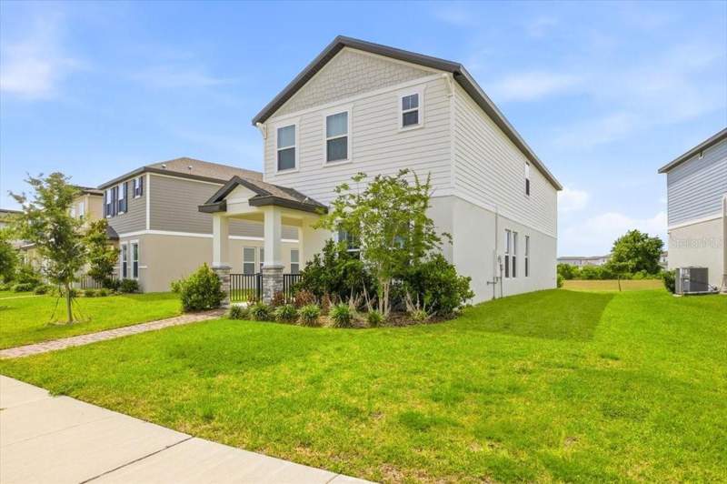 4 bedroom Single Family Residence at 12308 Bracco Street, Highland Rdg Ph 2, Winter Garden — photo 3