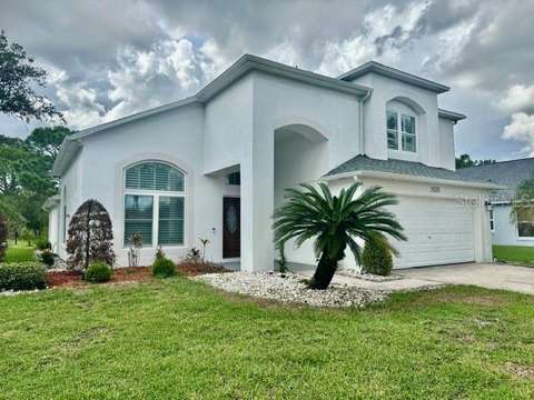 2828 Runyon Circle, home for sale in Orlando 32837