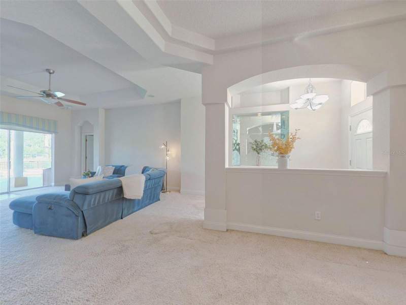 4 bedroom Single Family Residence at 3604 Maribella Drive, Venetian Bay Ph 1A, New Smyrna Beach — photo 5