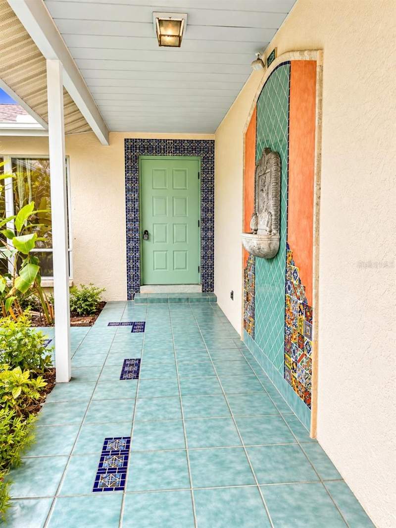 3 bedroom Single Family Residence at 4709 Brooksdale Drive, Sarasota Springs Unit 15, Sarasota — photo 2