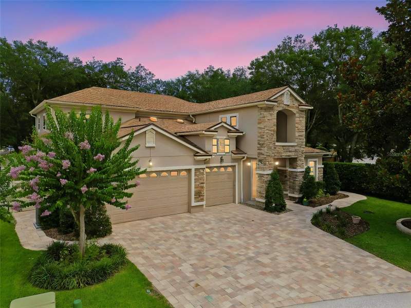 1489 ARBITUS CIRCLE home for sale in Madison Creek