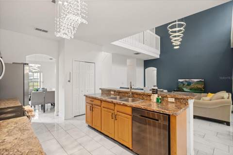 4722 Cumbrian Lakes Drive, Kissimmee FL - photo 9 of 38
