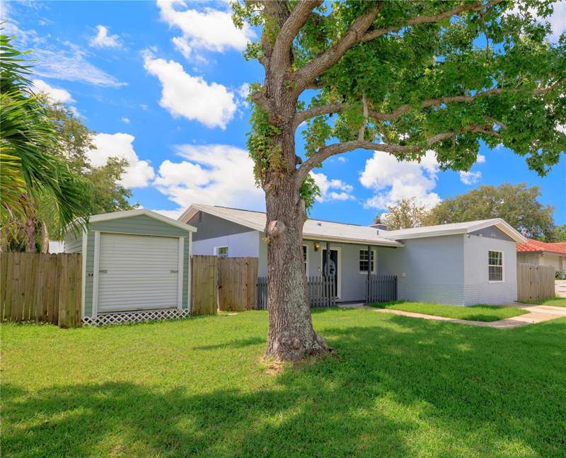 Florida Retirement Village