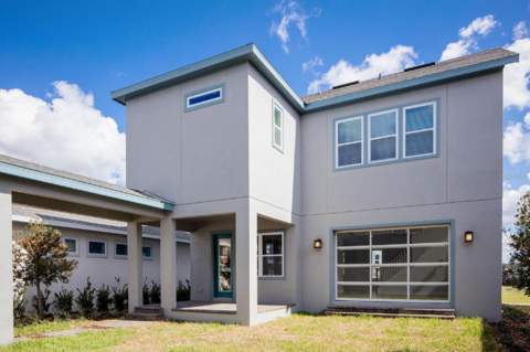 6677 Wake Street, St Cloud FL - photo 8 of 9