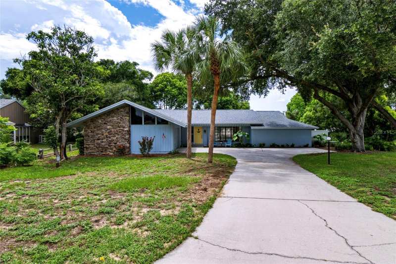 3 bedroom Single Family Residence at 34007 Sabal Way, Silver Ridge Sub, Leesburg — photo 1