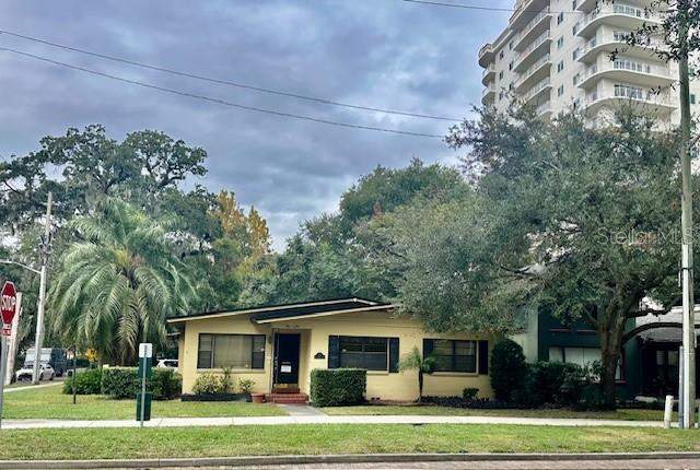 501 E Church Street home for sale in CHARLES TREMAINS SUB