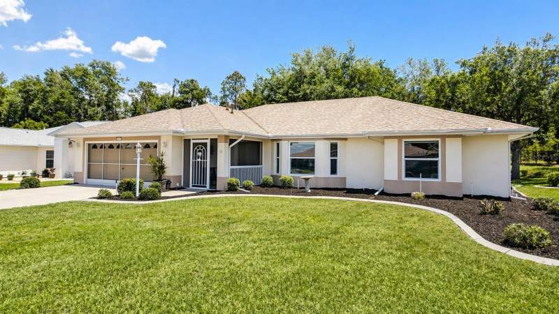 3 bedroom Single Family Residence at 5277 Indian Ocean Loop, Tavares Royal Harbor Ph 02 Lt 179, Tavares — photo 3