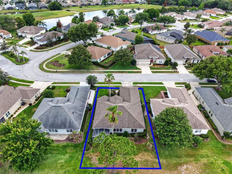 3 bedroom Single Family Residence at 8011 Pine Hollow Drive, Mt Dora Country Club Mt Dora Ph 03-3 Pcls A B, Mount Dora — photo 3