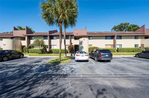 735 S Village Drive #206, home for sale in St. Petersburg 33716