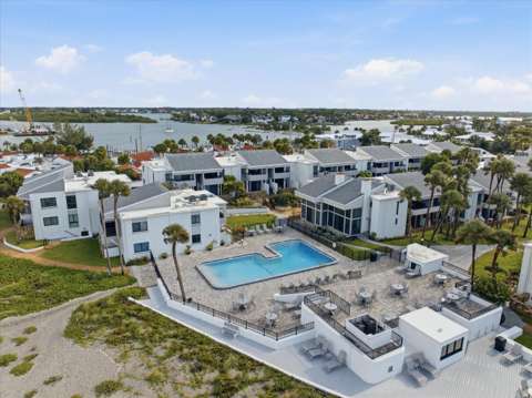 1555 Tarpon Center Drive #116, home for sale in Venice 34285
