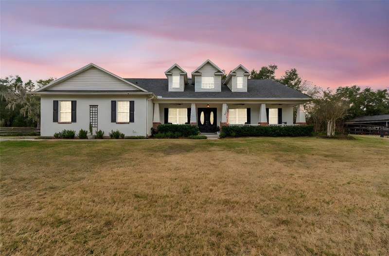Key Woods RanchHomes for Sale in Plant City, FL
