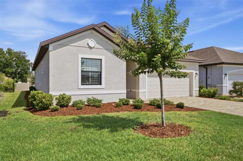 3 bedroom Single Family Residence at 17 Green Circle, American Village, Palm Coast — photo 1