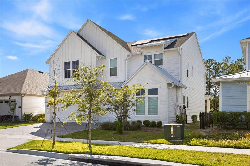 5 bedroom Single Family Residence at 6422 Trailblaze Bend, Weslyn Park, St Cloud — photo 3