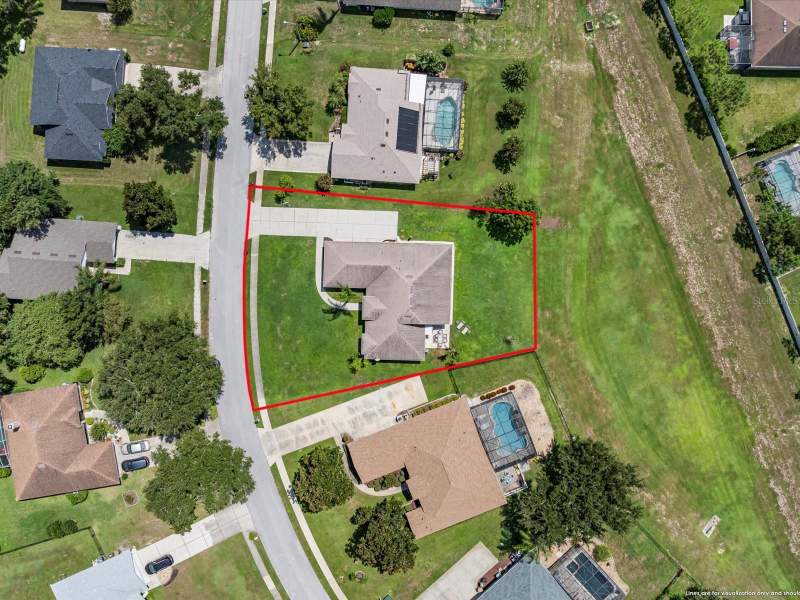 3 bedroom Single Family Residence at 11519 Grand Bay Boulevard, Hills Of Lake Louisa Ph 03, Clermont — photo 3
