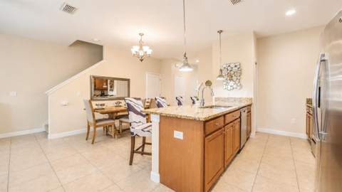 4882 Clock Tower Drive, Kissimmee FL - photo 6 of 34