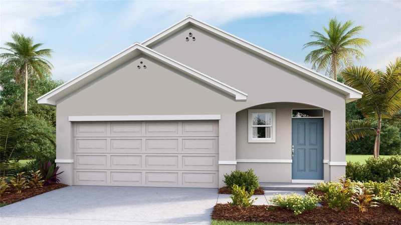 3 bedroom Single Family Residence at 17865 Mount Blackburn Lane, Northridge, Spring Hill — photo 1