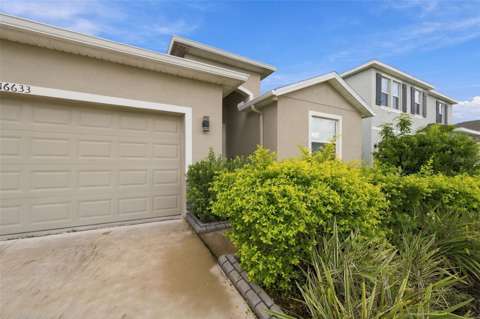 16633 Mooner Plank Circle, waterfront for sale in Wimauma