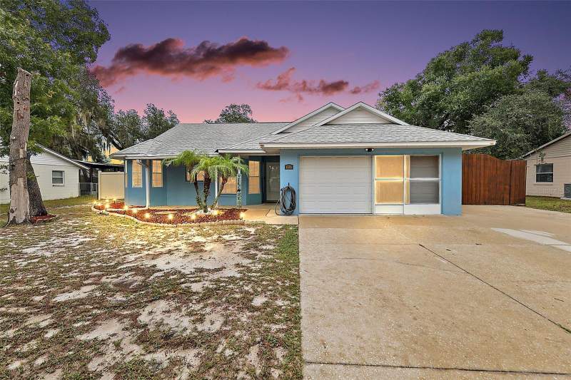 3 bedroom Single Family Residence at 606 Cricket Hollow Lane, Eustis Cricket Lake Village Sub, Eustis — photo 5