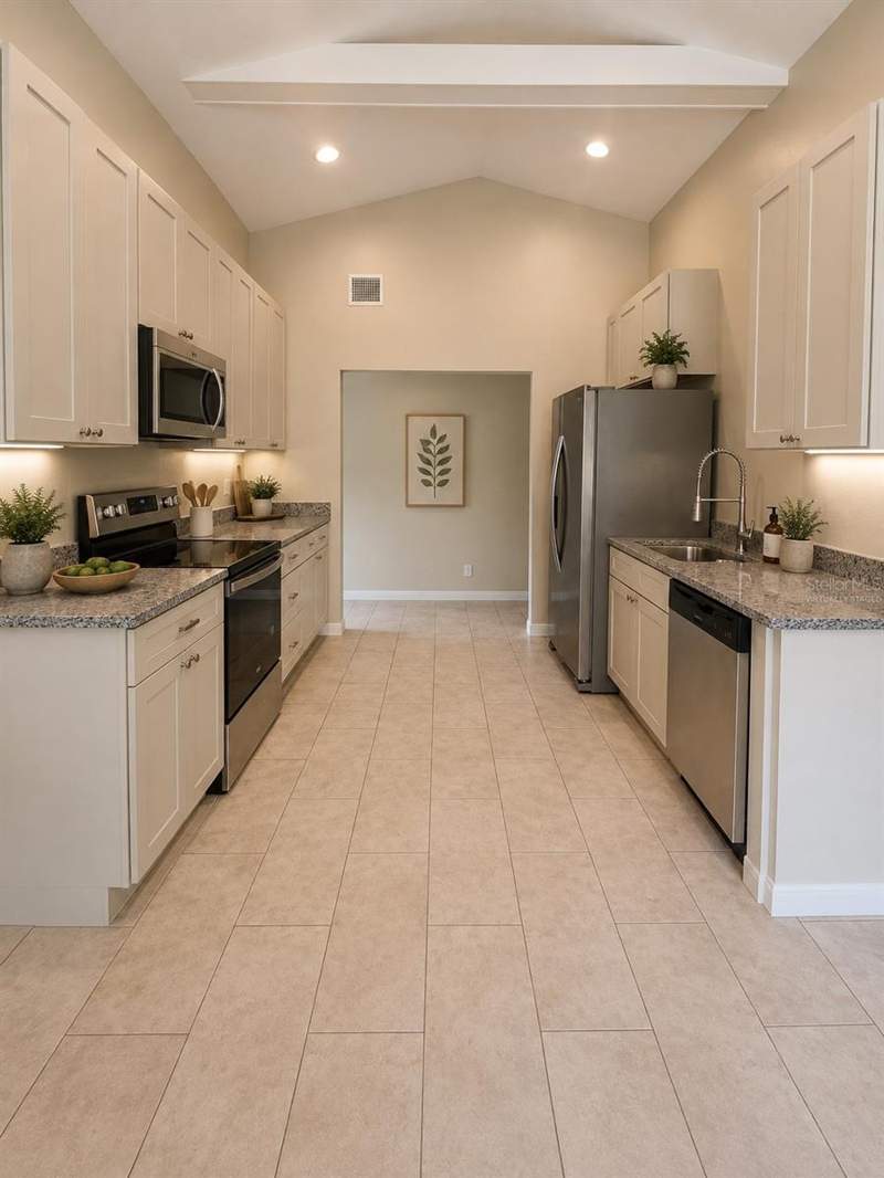 3 bedroom Single Family Residence at 623 Dexter Drive, Doroma Park Sub Refile, Dunedin — photo 4
