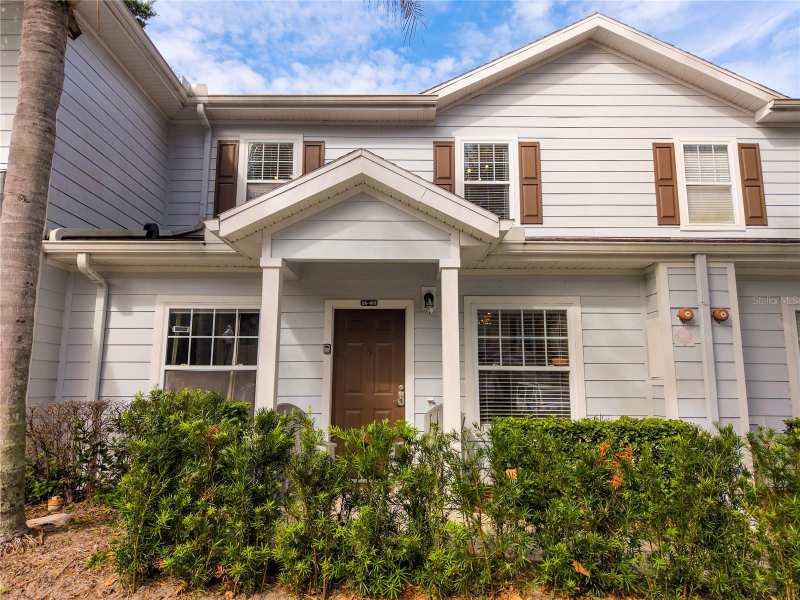 3 bedroom Townhouse at 2900 Edenshire Way #102, Lucaya Village Ph 2, Kissimmee — photo 1