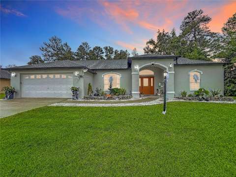 10851 SW 53Rd Circle, home for sale on SW 53Rd Circle