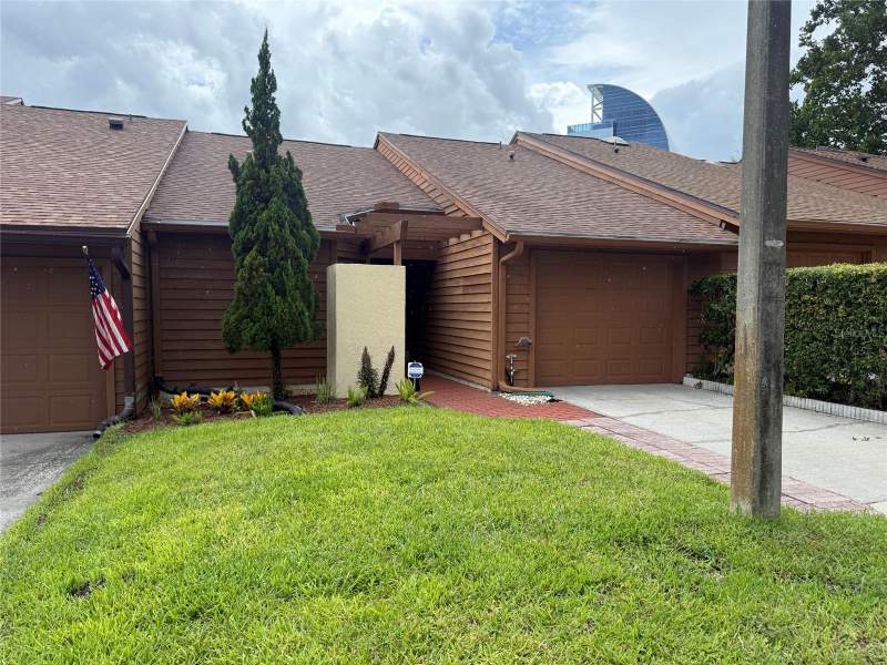 2 bedroom Townhouse at 204 TERN LANE, CRANES ROOST VILLAS, ALTAMONTE SPRINGS — photo 4