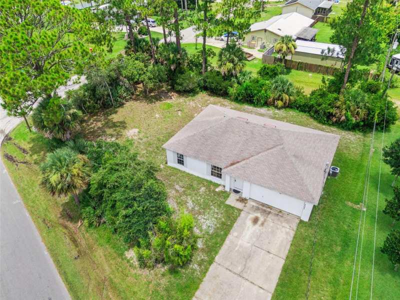 3 bedroom Single Family Residence at 3403 Queen Palm Drive, Florida Shores 01, Edgewater — photo 1