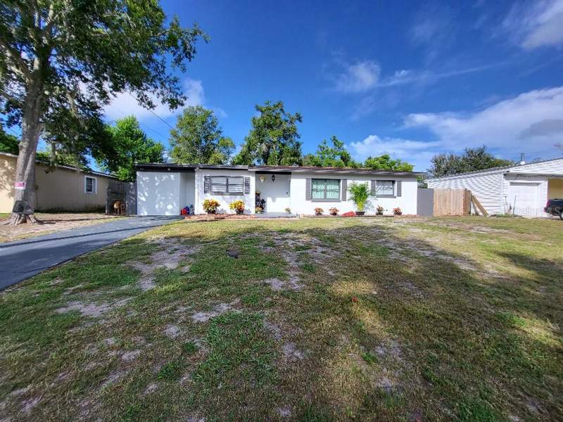 3 bedroom Single Family Residence at 995 Emerald Drive, Golden Isle, Mount Dora — photo 2
