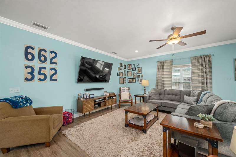 3 bedroom Single Family Residence at 16635 NW 193rd Terrace, Oak Ridge At High Spgs Ph 1, High Springs — photo 5