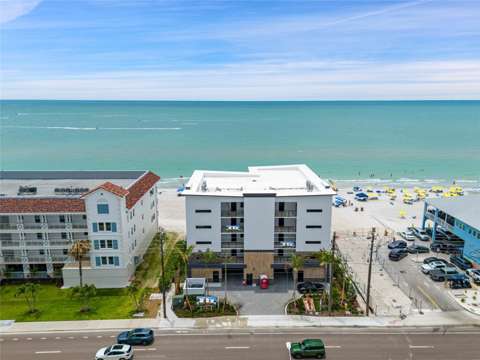 14048 Gulf Boulevard #402, home for sale on Gulf Boulevard