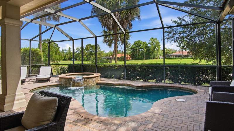 4 bedroom Single Family Residence at 6609 SW 179th Avenue Road, Juliette Falls, Dunnellon — photo 2