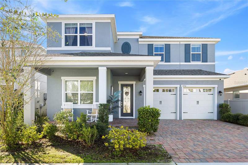 Highlands at Summerlake GrovesHomes for Sale in Winter Garden, FL