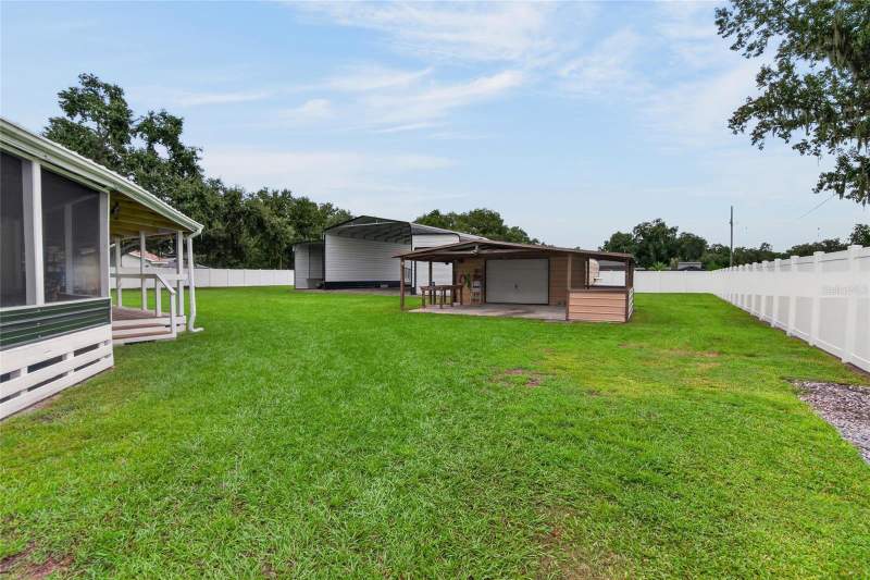 3 bedroom Manufactured Home at 3902 Topreca Drive, Plant City, Plant City — photo 4
